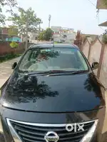Nissan Sunny 2013