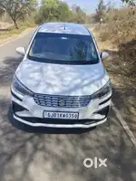 Maruti Suzuki Ertiga 2019
