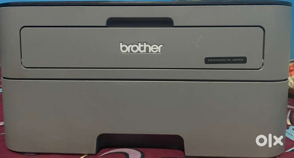 Brother HL-L2321D laser printer