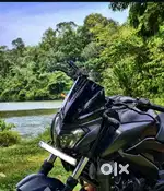 DOMINAR 400 ABS URGENT SALE