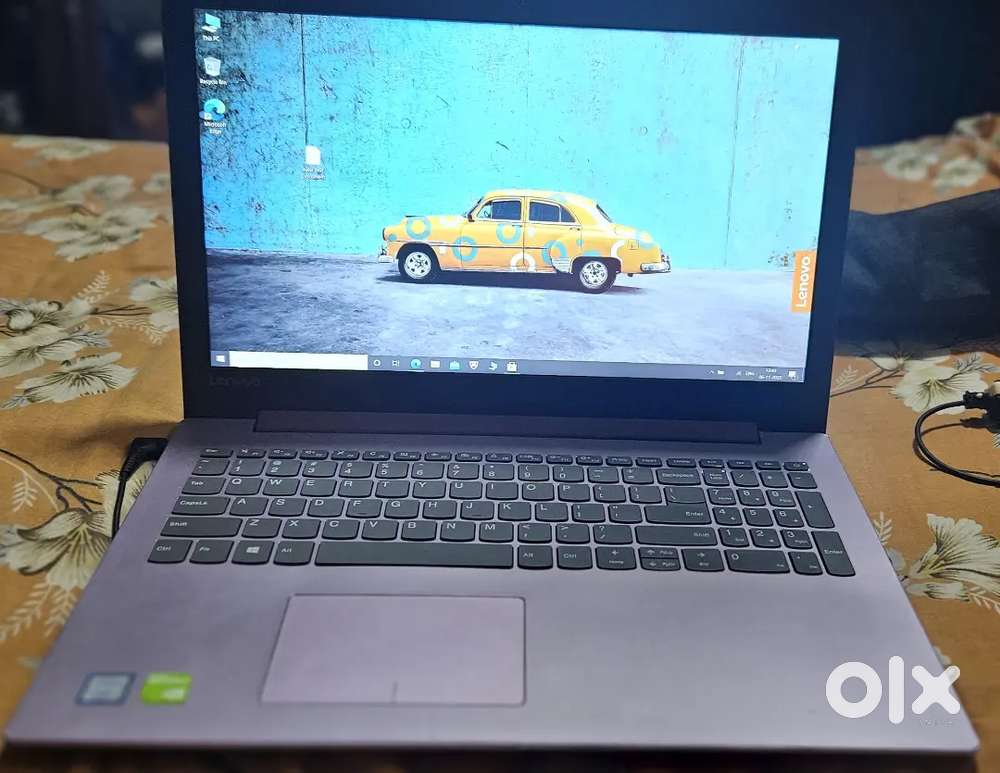 Lenovo IdeaPad 320  i5 (7th Gen) 8GB RAM ,2GB NVDA Graphics ,1TB HDD