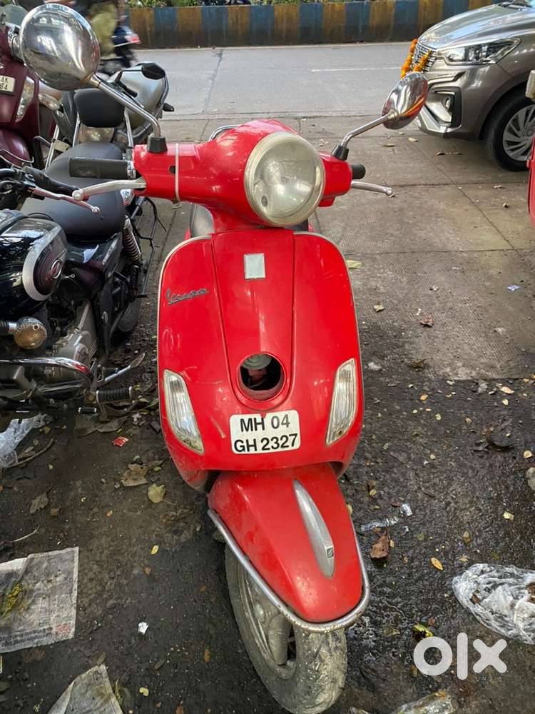Vespa 2013 for sale
