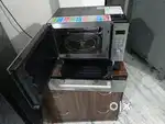 Micro wave oven godrej