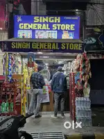Singh general store