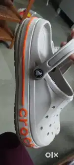 UNISEX CROCS ORIGINAL(new & unused)