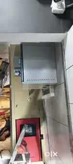 CCTV CAMERA SERVICE