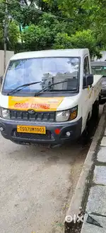 Mahindra supro mini 22 model