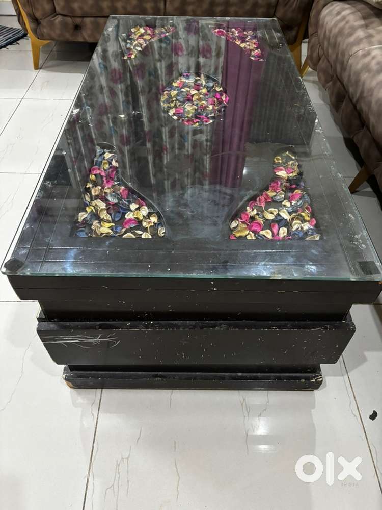 Centre Table