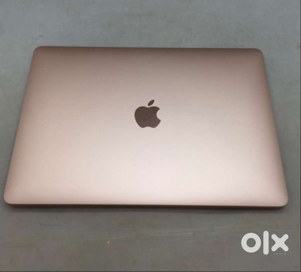 Macbook air 2021