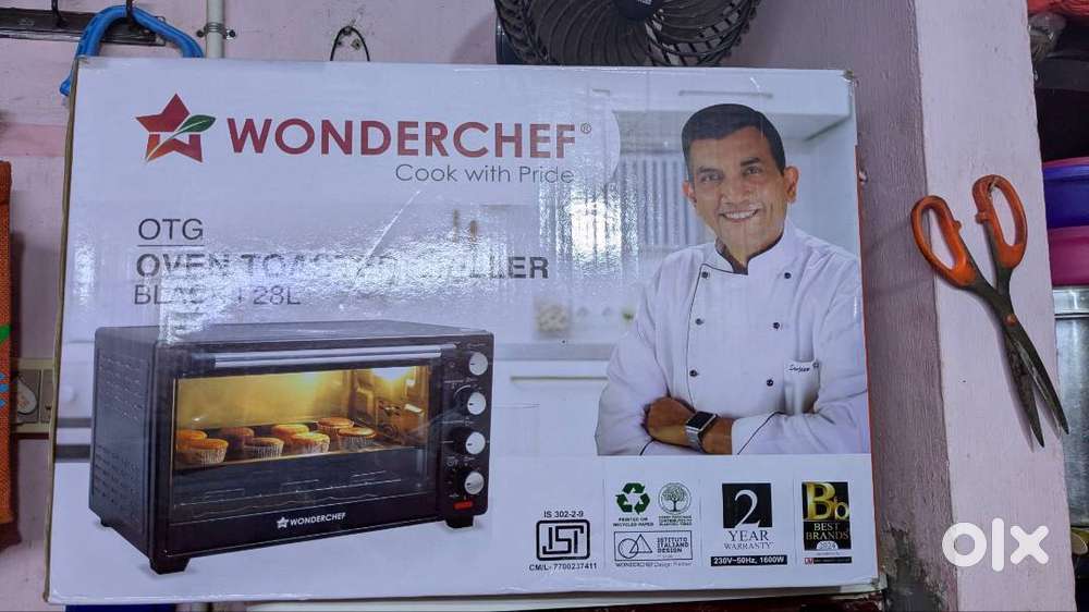 OTG - Wonderchef