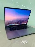 Used Apple MacBook Pro  16inch  2019  i9  32GB  512GB SSD  WRNTY