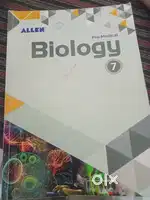 Allen module
