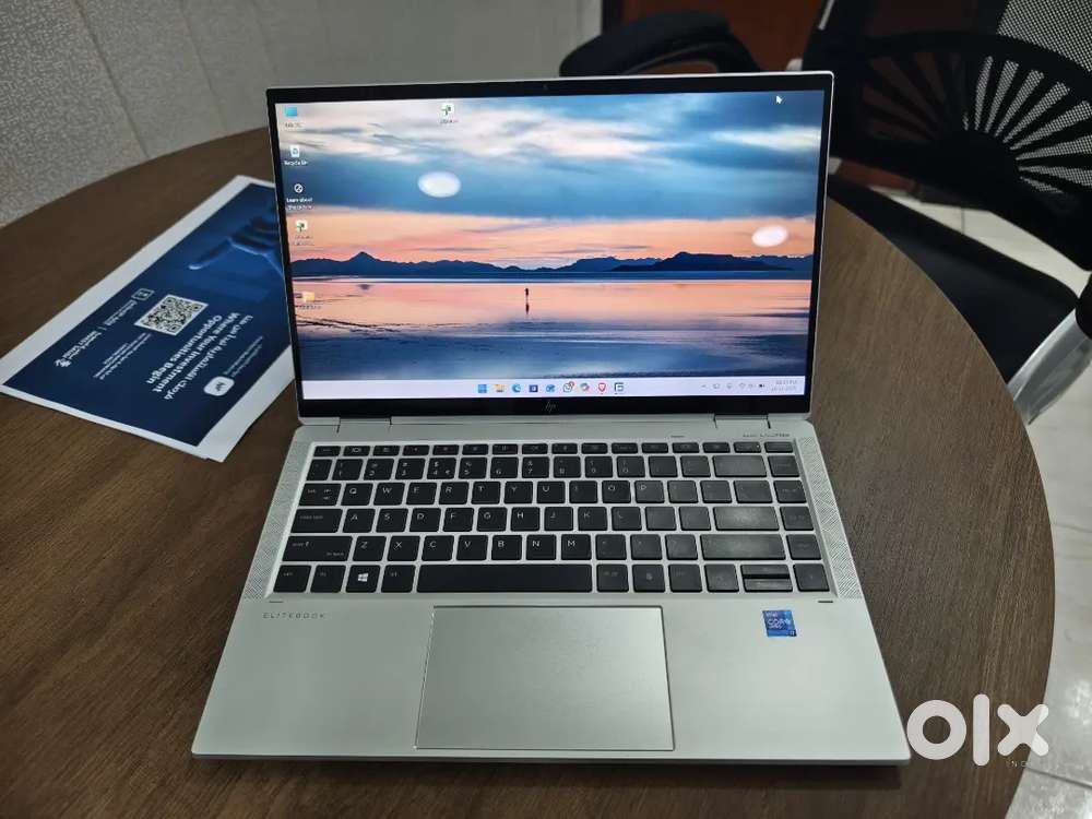HP ELITEBOOK 1040 G8 I7(16GB RAM 512GB ROM)