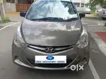Hyundai EON Magna +, 2013, Petrol