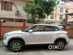 Hyundai Creta sep 2023 Diesel 19800 Km Driven 1st owner
