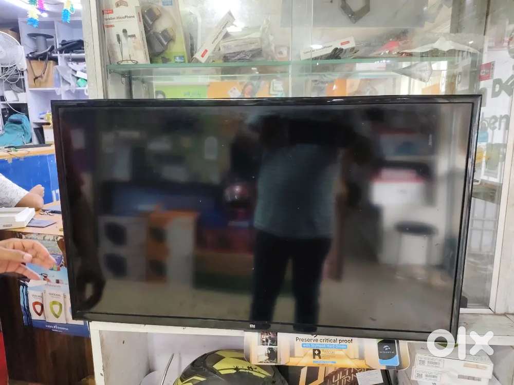 Led tv smart 32