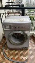 IFB fully automatic washing machine