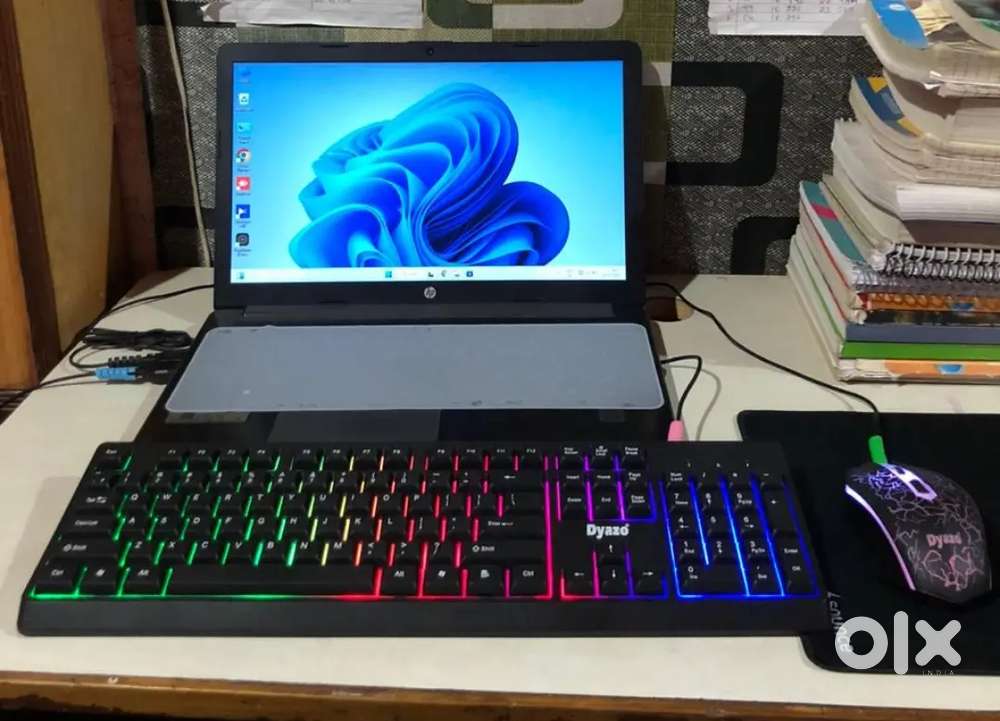 Ho Laptop i3 10th Generation