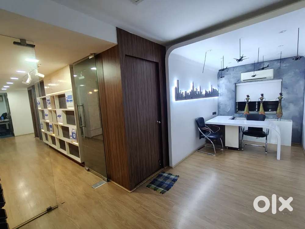 Furnished office for Rent T nagar/Saidapet/Nandanam Lift 2ccp