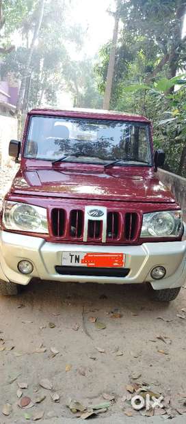 Mahindra Bolero 2009 Diesel Well Maintained