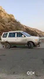 Chevrolet Tavera 2012