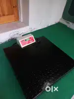 1 Ton Weighing Scale