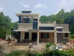 Home-Contemporary & kerala style of your choice