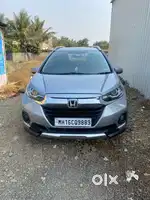 Honda WR-V 2020 Petrol 520000 Km Driven