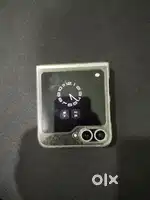 Z flip 6 12 gb 512