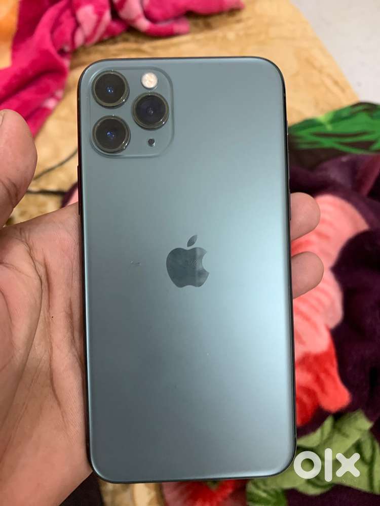 Iphone 11 pro 256gb