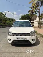 Maruti Suzuki Wagon R LXI CNG Optional, 2021, Petrol