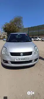 Maruti Suzuki Swift 2004-2010 Vdi BSIII, 2010, Diesel