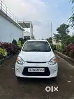 Maruti Suzuki 800 2018 Petrol Well Maintained