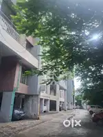 1 single bedroom is avilable 2 bhk flat