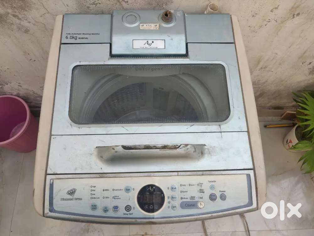 Samsung 6.5kg Fully Automatic