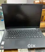 Lenovo K14 - Warranty Active Look Fresh Laptop