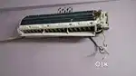 ac Airconditioner S.E.R.V.I.C.E