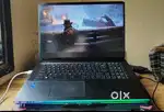 MSI GE76 Raider Gaming Laptop / i7-1180H / RTX 3060