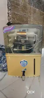 Water purifier