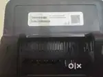 Jio fiber router