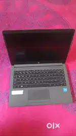 HP 240 g8 (2-3 years) i3 gen 11th
