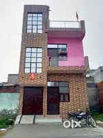 A well developed society with every facility
