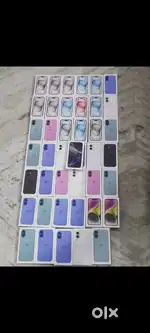 Iphone 16 128gb seald white and black blue colour available