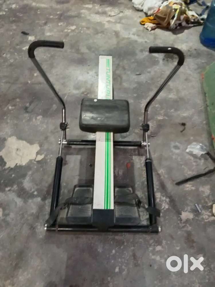 GYM MACHINE SELL