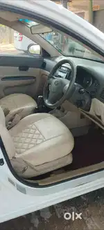 Hyundai Verna 2008