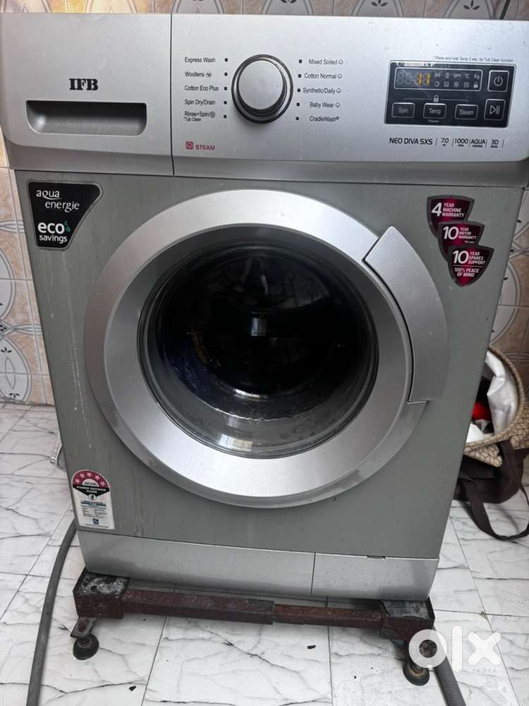 IFB WASHING MACHINE