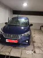 Maruti Suzuki Ertiga 2019 Petrol ,zxi plus,showroom condition