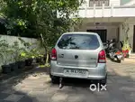 Maruti Suzuki Alto 800 Petrol