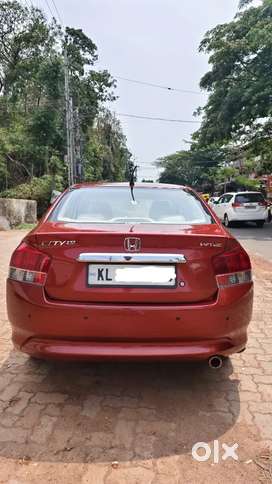 Honda City 2010 Petrol 79500 Km Driven