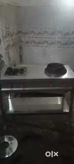 Indo Chinese bhatti